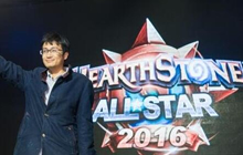 炉石传说国人世界冠军汇总 炉石圈职业选手