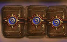 炉石传说难忘瞬间 手机中没删除的精彩场面