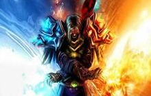 炉石传说宇宙法 新版本法师最强套路全分享