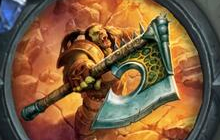 炉石传说艾泽拉斯兵器谱介绍 与魔兽相联动