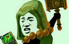 炉石传说最舍不得删除图片全汇总 难忘瞬间