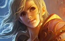 炉石传说月末国服前百宇宙法 亲儿子再出山