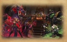 炉石传说新环境一图流汇总 新版本卡组一览