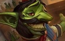 炉石传说炉边志异全分享 五色神龙洗白之道