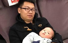 炉石传说最小主播回归 恶魔奶爸早教已开启