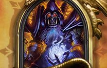 炉石传说恶魔宇宙术卡组解析 恶魔再战天梯