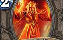 炉石传说当今环境最优秀中立随从 年终盘点