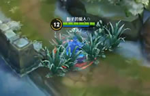 王者荣耀德古拉解说：诸葛亮实战排位教学篇