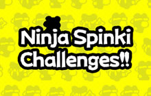像素鸟作者最新虐心手游《忍者Spinki挑战》上架