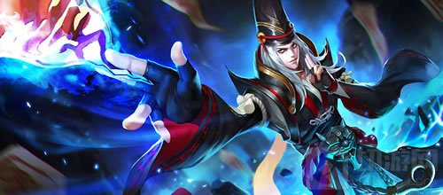 王者荣耀狄仁杰同人短篇小说：碎裂的往昔