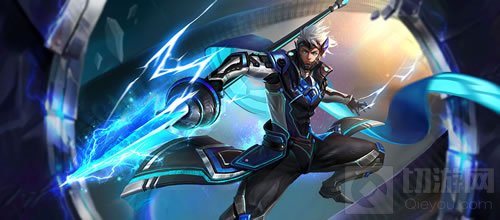 这波节奏好！王者荣耀游走赵云迅速打崩对面