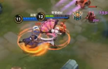 王者荣耀从零单排1：零之启竟然喝农药？