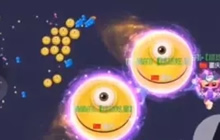 球球大作战全是套路第16期 BGF参赛选手赛前访谈