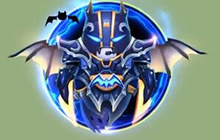 6.0球球大作战体验服新圣衣雅典娜及猎魔模式来袭