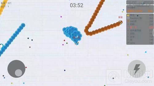 贪吃蛇大作战怎么刷出新高分 刷高分技巧讲解