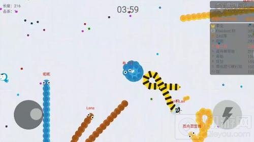贪吃蛇大作战怎么刷出新高分 刷高分技巧讲解