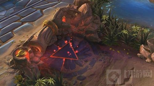 自由之战2次世代地图初曝光 更精致更细腻更逼真