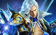 无尽争霸新英雄曝光 近战刺客吕洞宾强势登场