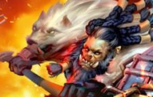 新年新起点 英雄战魂之元素王座新赛季火爆开启