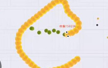 贪吃蛇大作战怎么吃得比别人长 击杀对手秘诀