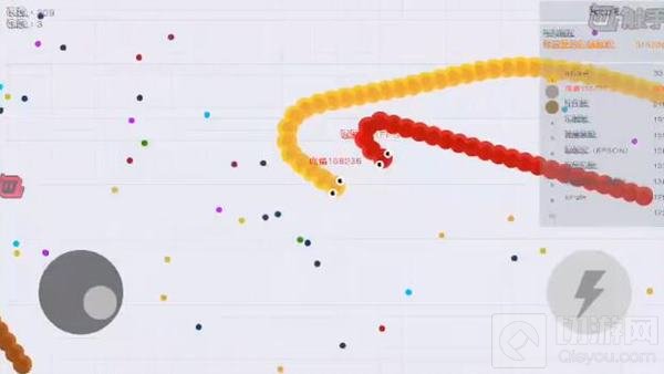 贪吃蛇大作战怎么吃得比别人长 击杀对手秘诀