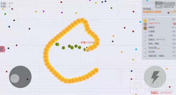 贪吃蛇大作战怎么吃得比别人长 击杀对手秘诀