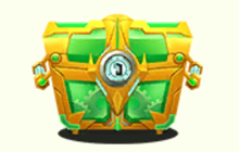 球球大作战圣殿魔盒怎么得 新魔盒获取攻略