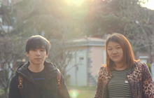 2016球球大作战玩家故事：爱让我们走得更远