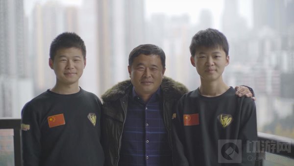 2016球球大作战玩家故事：爱让我们走得更远