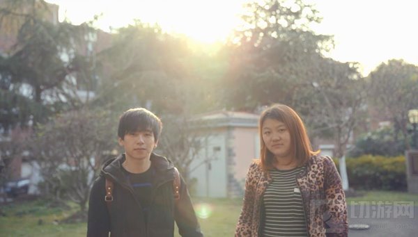 2016球球大作战玩家故事：爱让我们走得更远