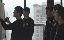 2017球球大作战全球总决赛触动你的选手故事