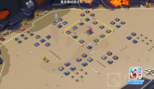 团战一触即发 超萌军团暗影基地通关秘籍分享