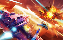 2017元旦新纪元 我的战舰带你开启星际探索之旅