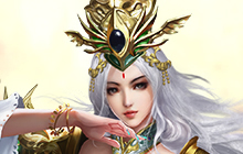 霸心欲动 破军天下手游巅峰测试活动前瞻爆料