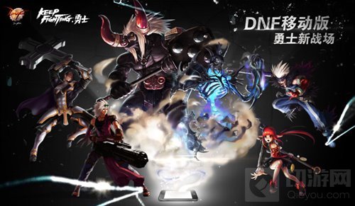 dnf手游怎么升级快 新手快速升级最全手册