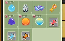 球球大作战糖果岛怎么玩 糖果岛可得奖励说明