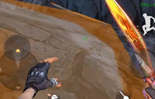 CF手游米格：体验服大宝殿抢先完整通关教学