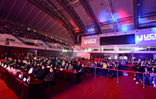 高校电竞崛起 UCG总决赛两线观看总人数爆发