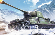 钢铁大战震撼来袭 3D坦克争霸2开启上线倒计时