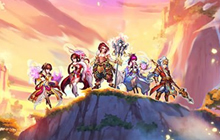 大秦帝国畅享更多帮派福利?新老携手共战乱世