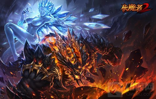 伏魔者2今日全平台上线 主播开房陪你玩够三天