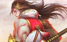 击鼓鸣金兵马竞出 破军天下巅峰测试今日开战