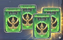 球球大作战雅典娜头盔怎么获得 材料获取技巧