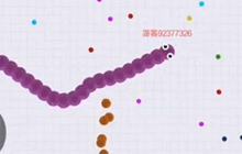 贪吃蛇大作战超车杀怎么玩 超车杀视频演绎