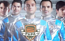 BGF即将出发 球球大作战全球赛战队宣传片下篇