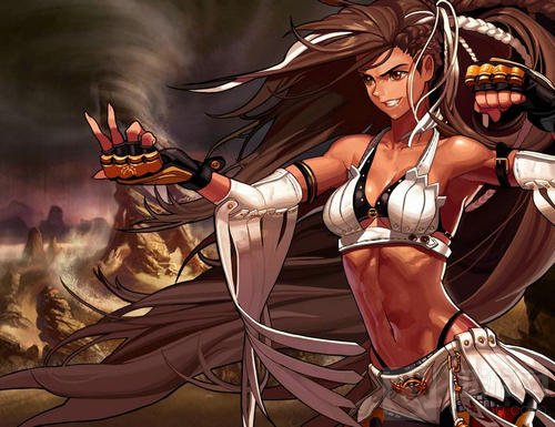 DNF手游40级柔道怎么加点 柔道加点方案推荐