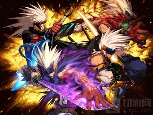 DNF手游内测被封号了怎么办 被封号解决办法