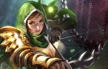 魔神降临 暗黑大作全民暗黑今日正式登陆iOS