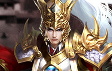 兵乱骤然起 破军天下手游巅峰测试君王争霸