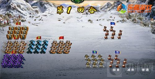 卧龙吟手游版征战一切从简 万事俱备只欠威望